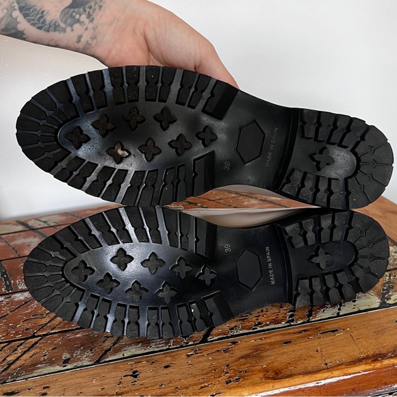 Custom made Sumissura Horsebit Loafer || size 39 - Picture 6 of 6